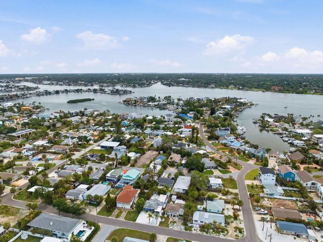 1207 1ST STREET, Indian Rocks Beach, FL 33785