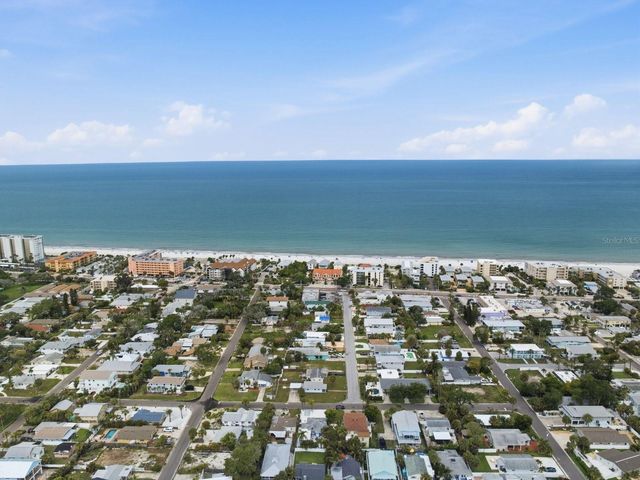 1207 1ST STREET, Indian Rocks Beach, FL 33785