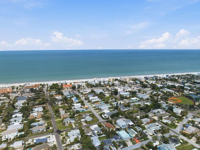 1207 1ST STREET, Indian Rocks Beach, FL 33785
