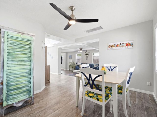1207 1ST STREET, Indian Rocks Beach, FL 33785
