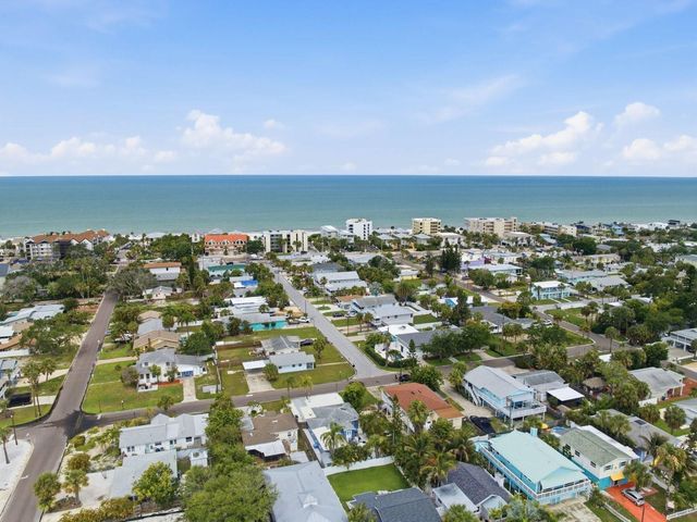 1207 1ST STREET, Indian Rocks Beach, FL 33785