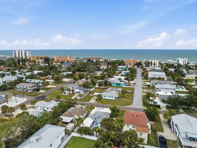 1207 1ST STREET, Indian Rocks Beach, FL 33785