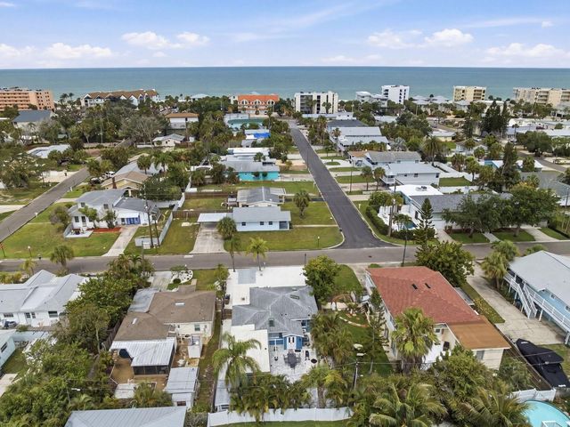 1207 1ST STREET, Indian Rocks Beach, FL 33785