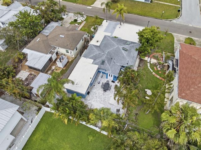 1207 1ST STREET, Indian Rocks Beach, FL 33785