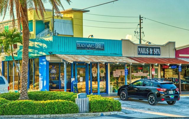 1207 1ST STREET, Indian Rocks Beach, FL 33785