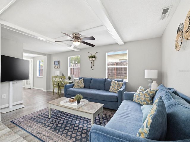 1207 1ST STREET, Indian Rocks Beach, FL 33785