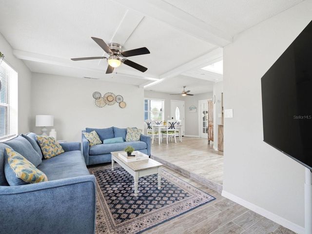 1207 1ST STREET, Indian Rocks Beach, FL 33785