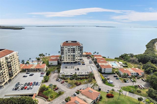 6372 PALMA DEL MAR BOULEVARD S 406, St Petersburg, FL 33715