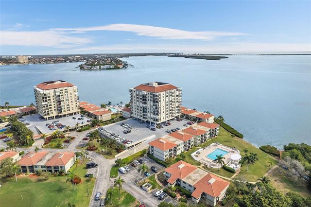 6372 PALMA DEL MAR BOULEVARD S 406, St Petersburg, FL 33715