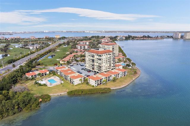 6372 PALMA DEL MAR BOULEVARD S 406, St Petersburg, FL 33715