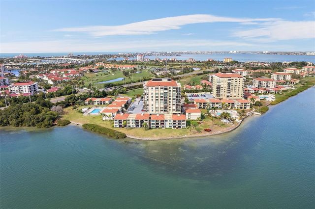 6372 PALMA DEL MAR BOULEVARD S 406, St Petersburg, FL 33715