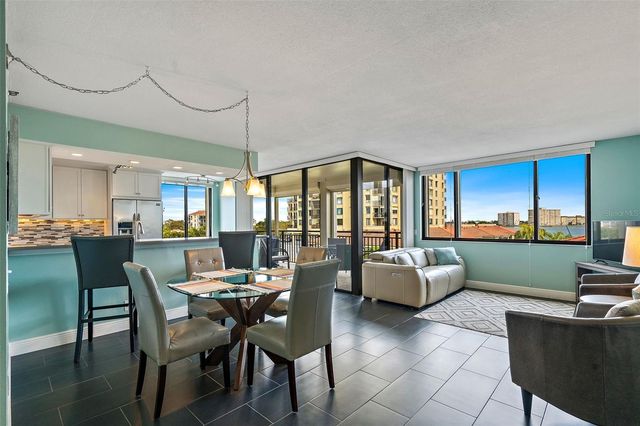6372 PALMA DEL MAR BOULEVARD S 406, St Petersburg, FL 33715