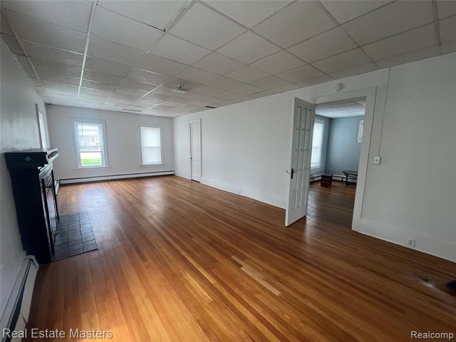 2108 Military Street, Port Huron, MI 48060