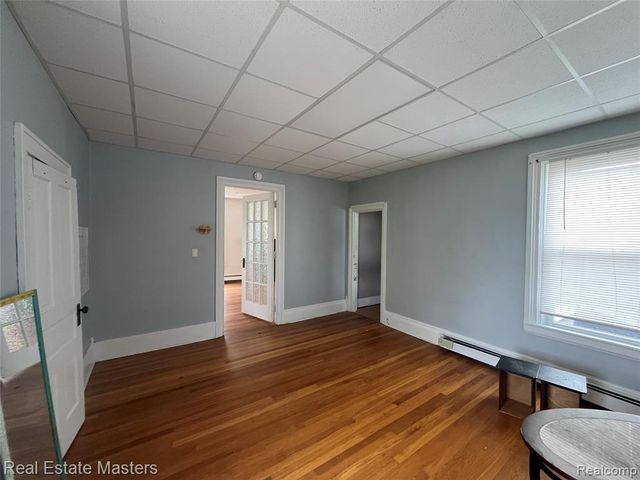 2108 Military Street, Port Huron, MI 48060