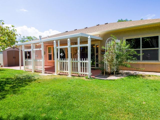 176 Country Ridge Road, Grand Junction, CO 81503