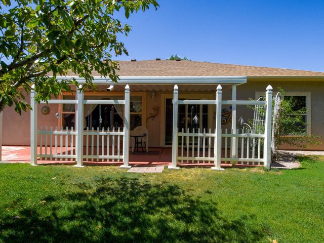 176 Country Ridge Road, Grand Junction, CO 81503