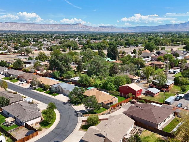 176 Country Ridge Road, Grand Junction, CO 81503
