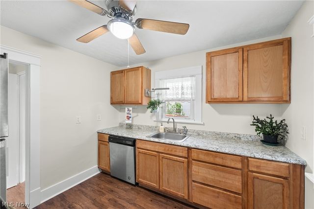 588 Jackson Street, Amherst, OH 44001