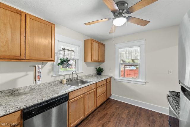 588 Jackson Street, Amherst, OH 44001