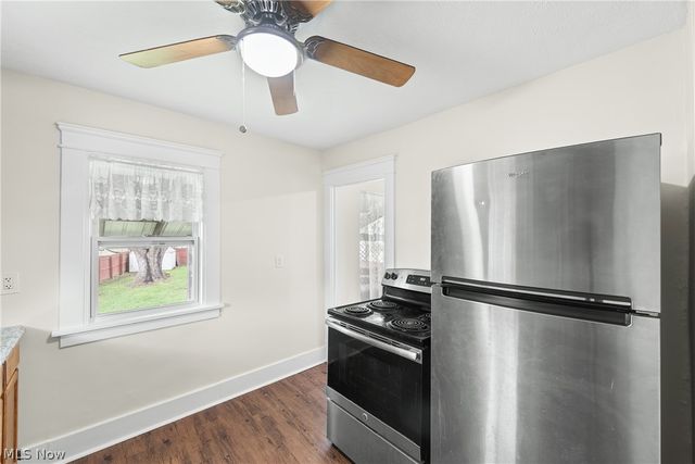 588 Jackson Street, Amherst, OH 44001