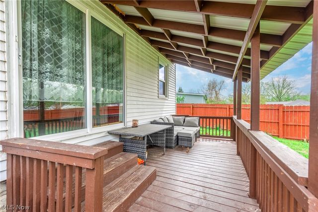 588 Jackson Street, Amherst, OH 44001