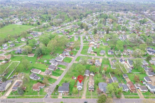588 Jackson Street, Amherst, OH 44001