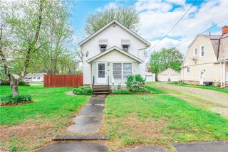 588 Jackson Street, Amherst, OH 44001
