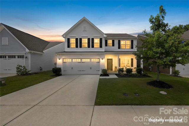 1131 Ryan Meadow Drive, Monroe, NC 28110