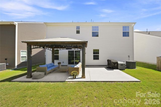 1131 Ryan Meadow Drive, Monroe, NC 28110