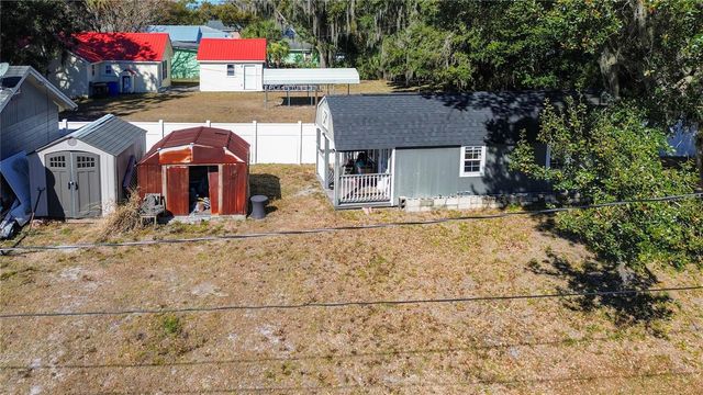 823 MISSOURI AVENUE, St Cloud, FL 34769