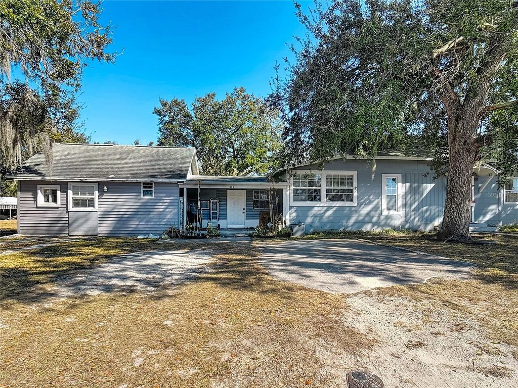 823 MISSOURI AVENUE, St Cloud, FL 34769