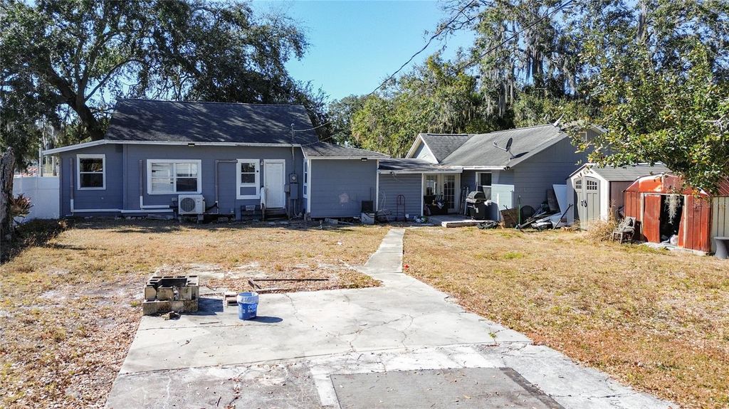 Image 28 of property listing at 823 MISSOURI AVENUE, St Cloud, FL 34769