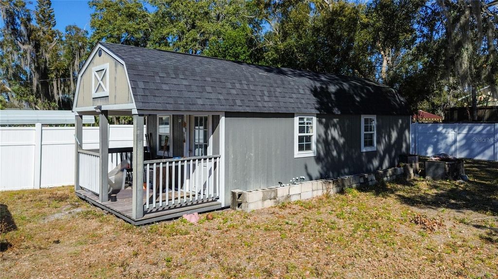 Image 33 of property listing at 823 MISSOURI AVENUE, St Cloud, FL 34769