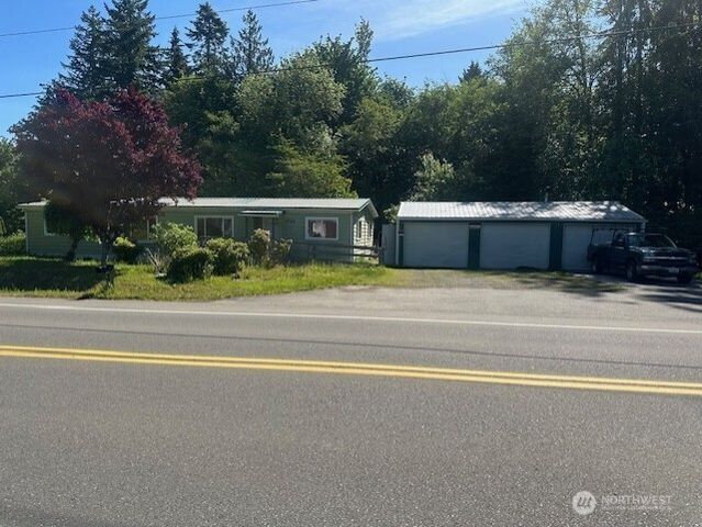 3722 Delphi Road SW, Olympia, WA 98512