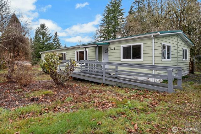 3722 Delphi Road SW, Olympia, WA 98512