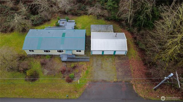 3722 Delphi Road SW, Olympia, WA 98512