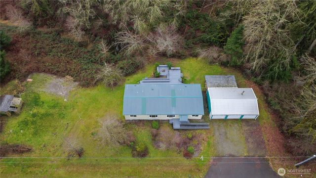 3722 Delphi Road SW, Olympia, WA 98512