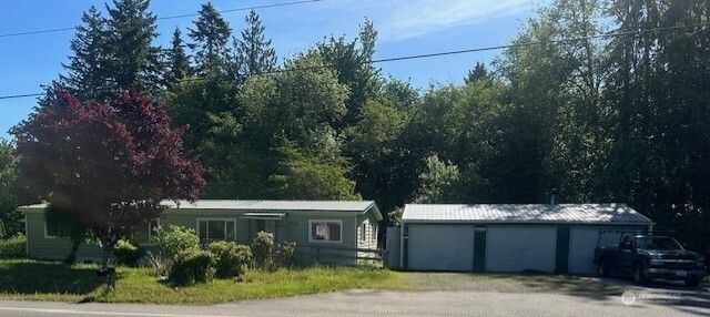 3722 Delphi Road SW, Olympia, WA 98512