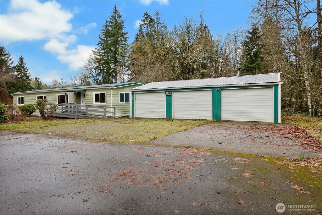 3722 Delphi Road SW, Olympia, WA 98512