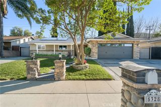 5328 Katherine Street, Simi Valley, CA 93063