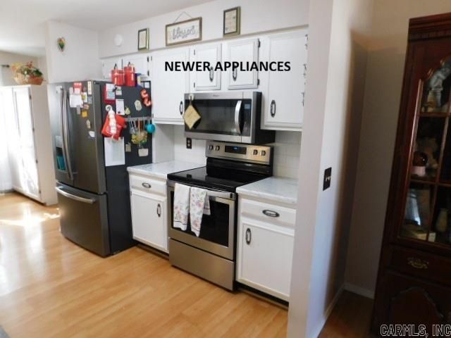 614 E 1st, Mountain Home, AR 72653