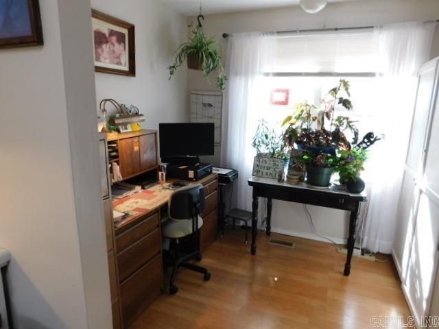 614 E 1st, Mountain Home, AR 72653