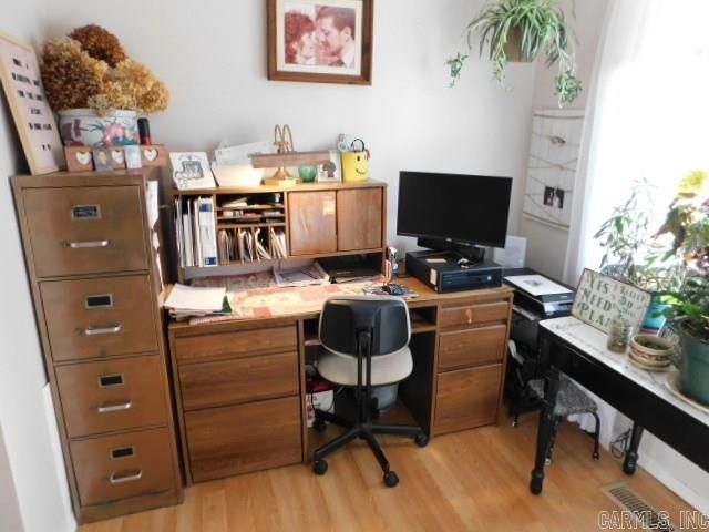 614 E 1st, Mountain Home, AR 72653