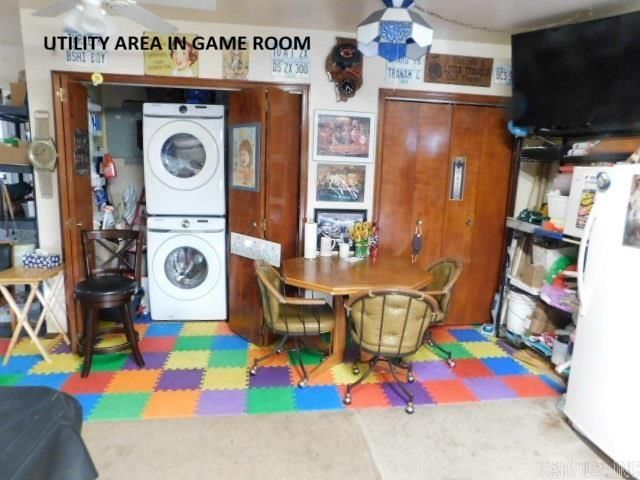 614 E 1st, Mountain Home, AR 72653