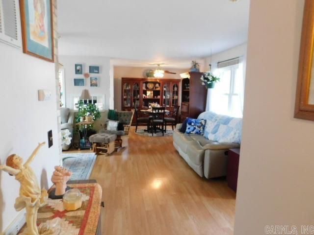 614 E 1st, Mountain Home, AR 72653