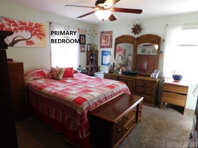 614 E 1st, Mountain Home, AR 72653