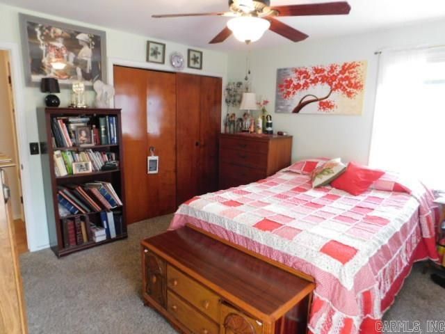 614 E 1st, Mountain Home, AR 72653