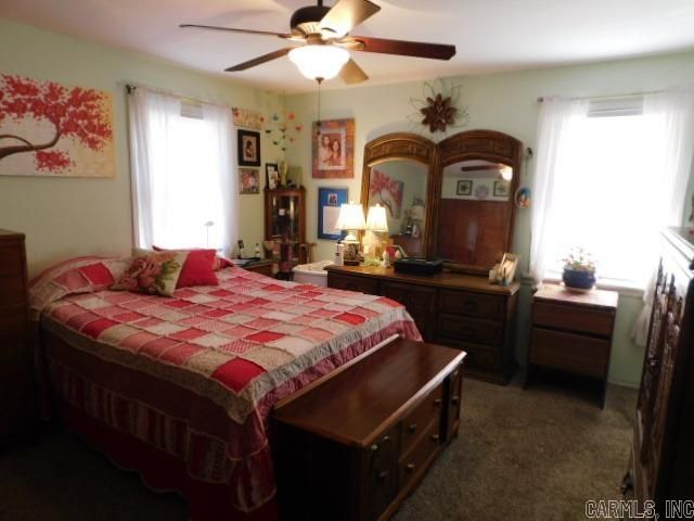 614 E 1st, Mountain Home, AR 72653