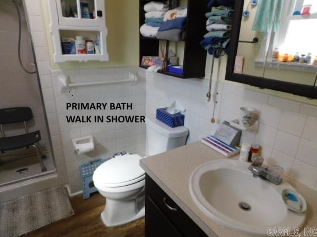 614 E 1st, Mountain Home, AR 72653