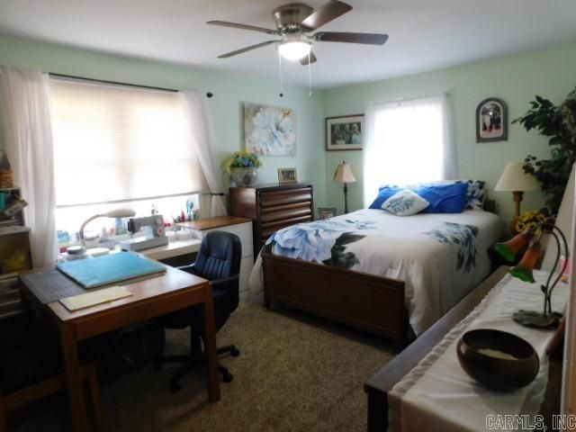 614 E 1st, Mountain Home, AR 72653